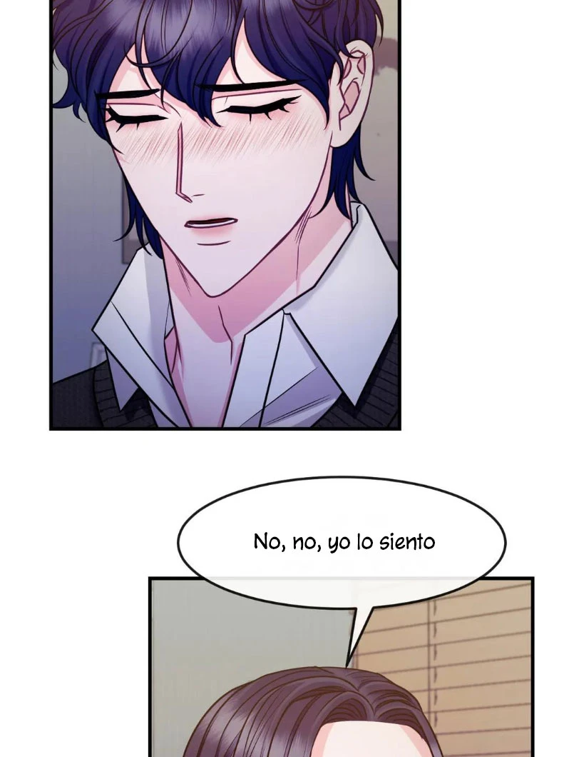 La Casa de Amor Capítulo 21 - Página 46