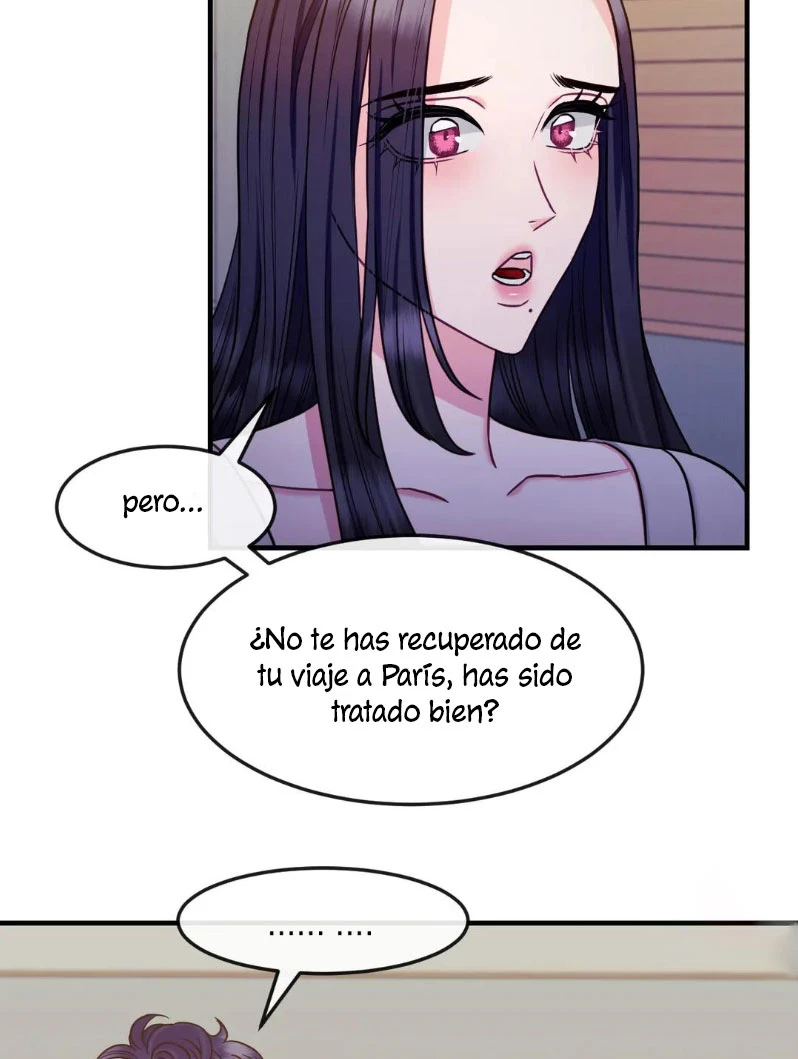 La Casa de Amor Capítulo 21 - Página 47