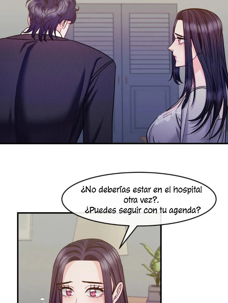 La Casa de Amor Capítulo 21 - Página 48