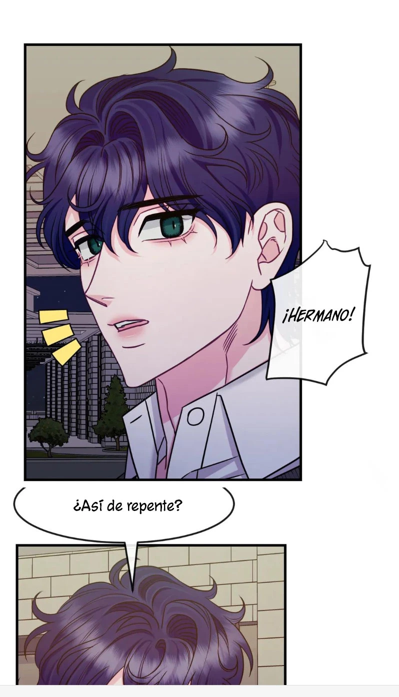 La Casa de Amor Capítulo 21 - Página 5