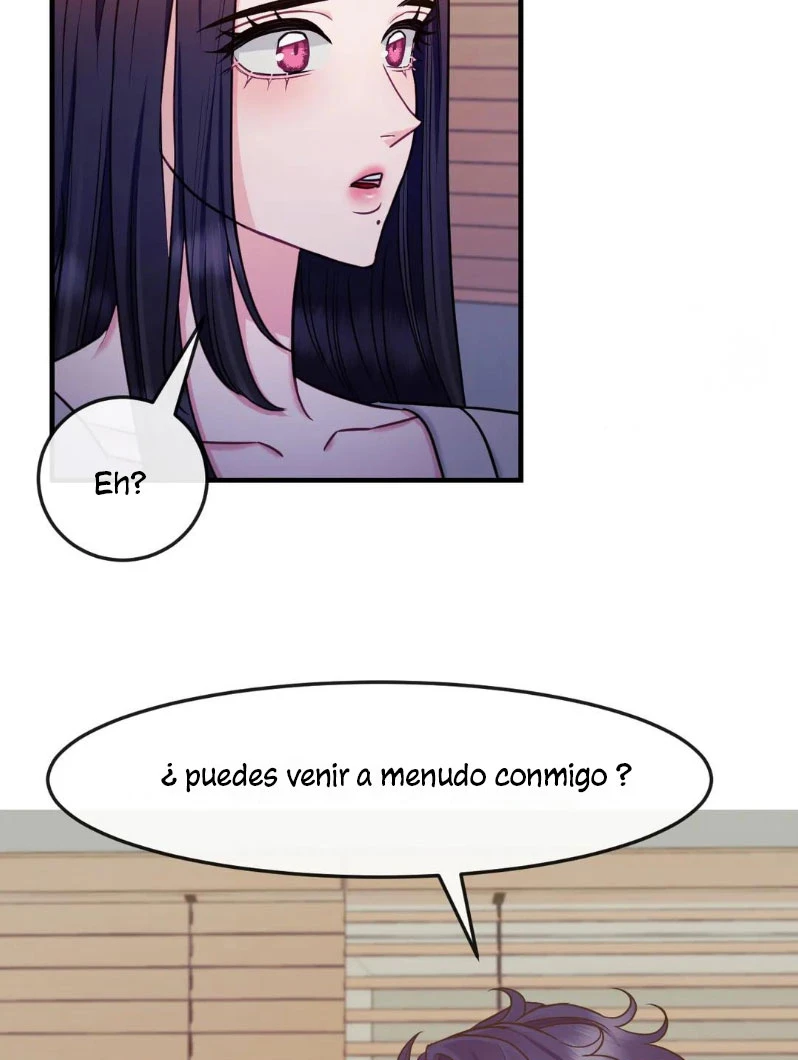 La Casa de Amor Capítulo 21 - Página 51