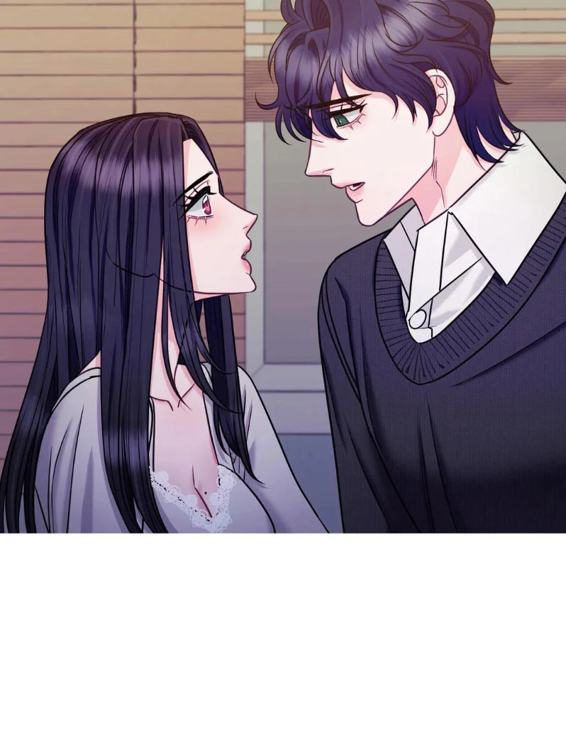La Casa de Amor Capítulo 21 - Página 52