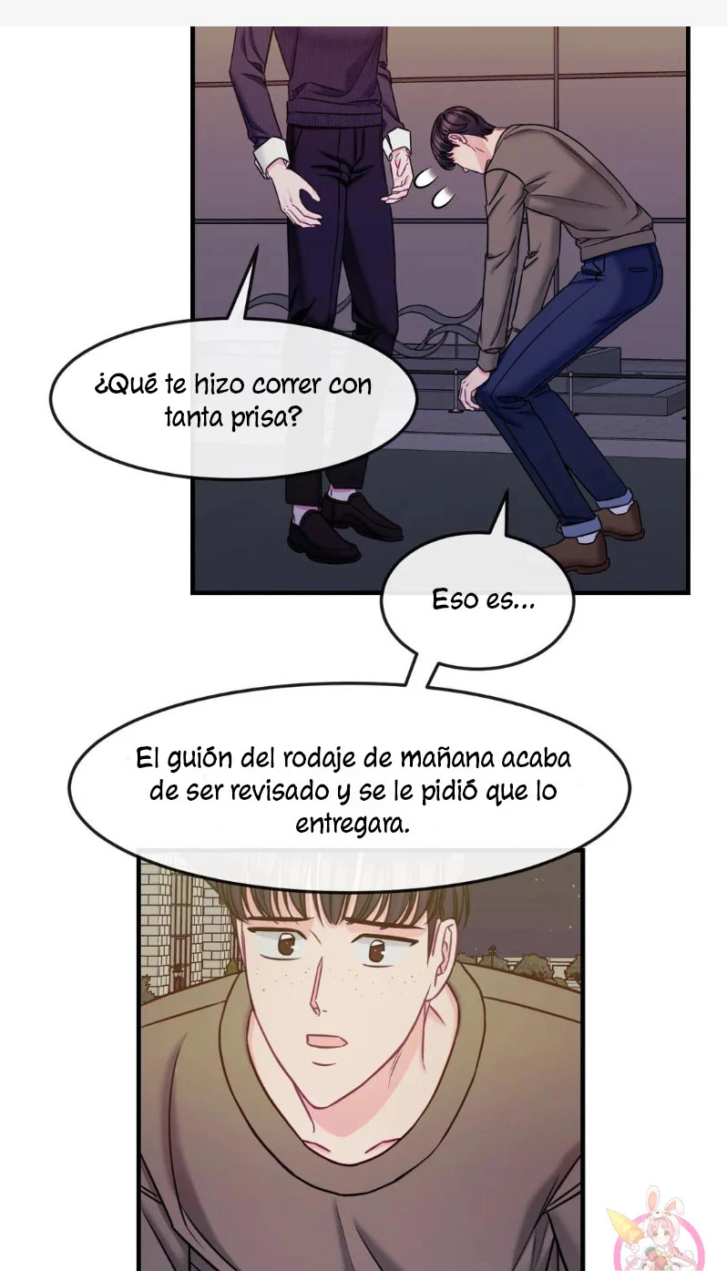 La Casa de Amor Capítulo 21 - Página 6