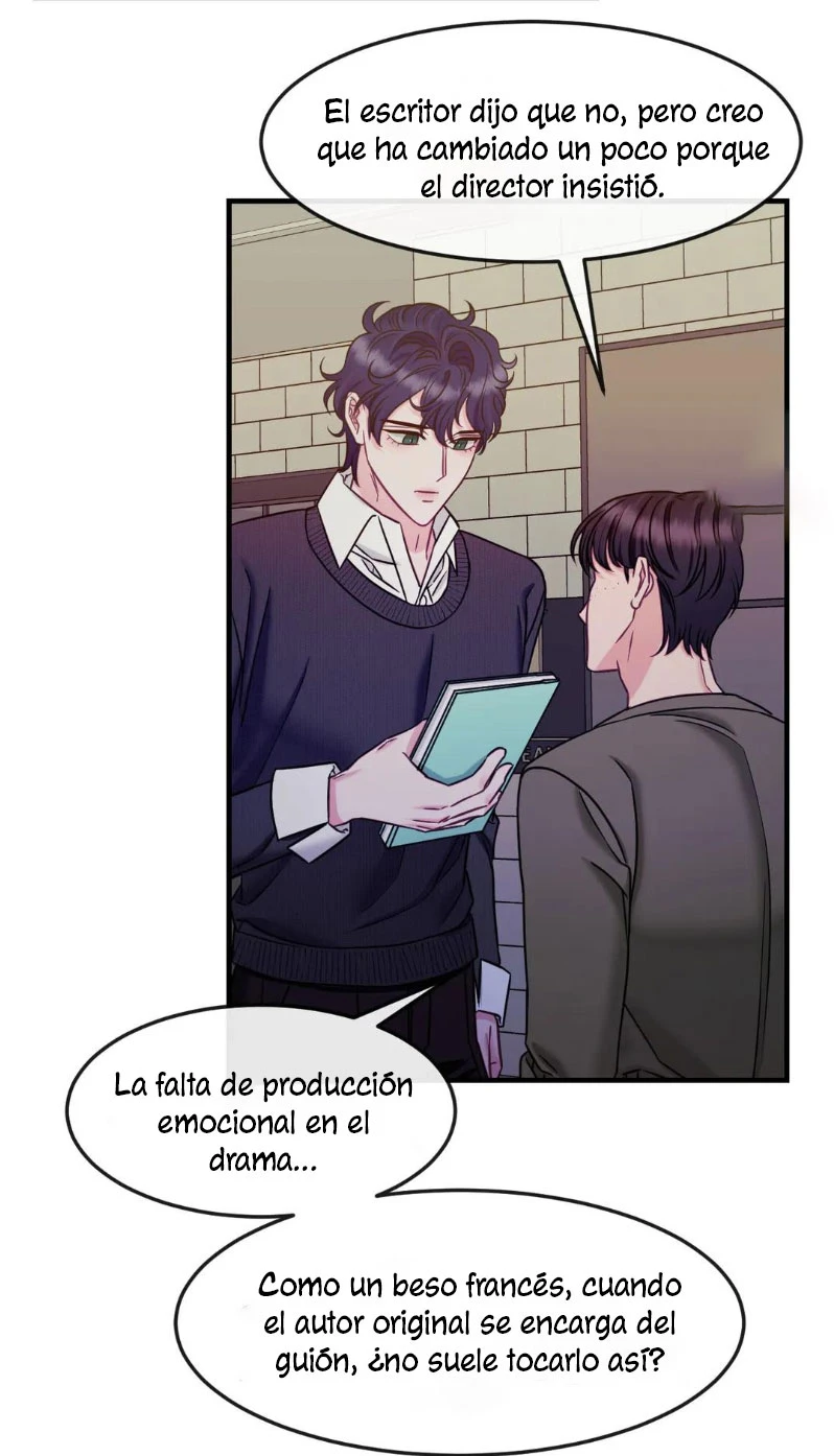 La Casa de Amor Capítulo 21 - Página 8