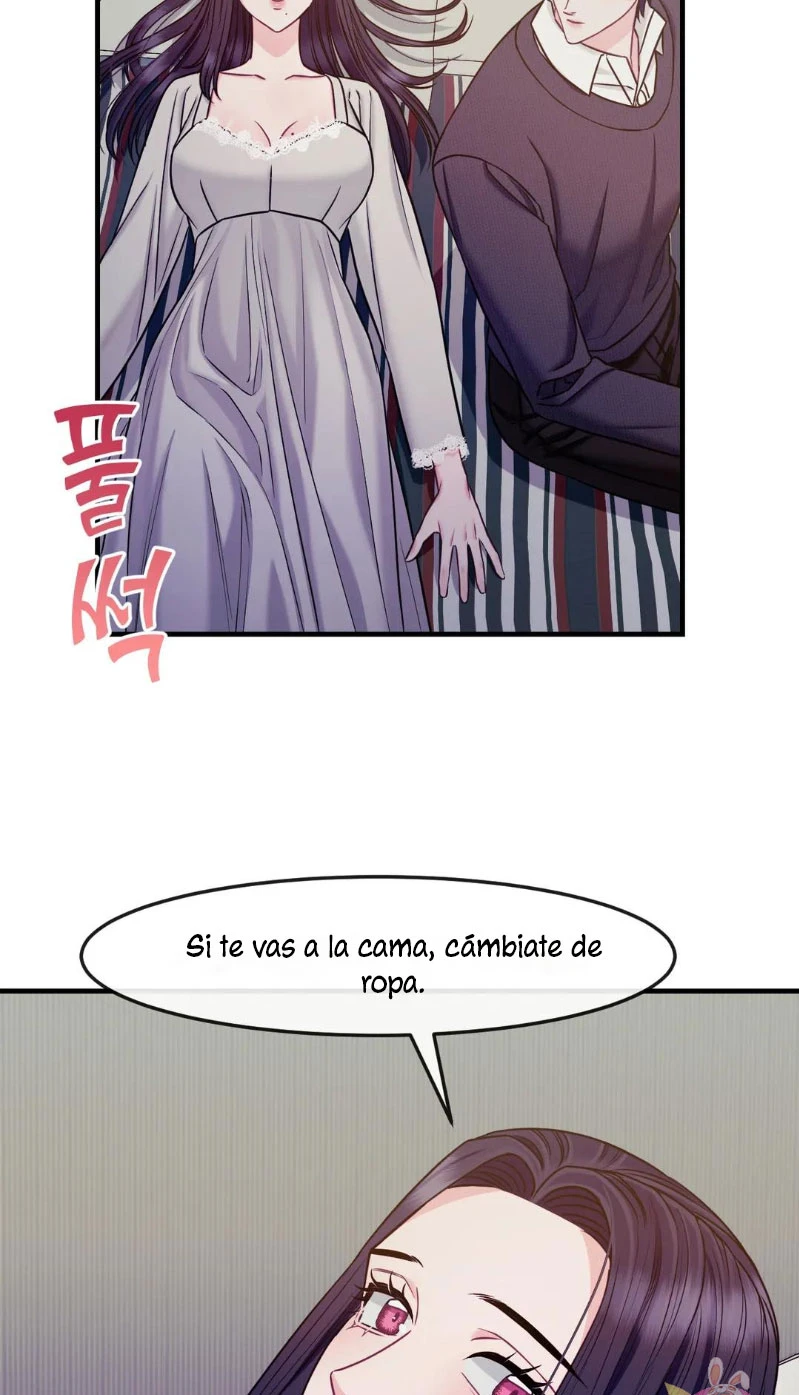 La Casa de Amor Capítulo 22 - Página 10