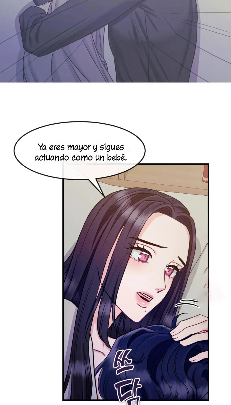 La Casa de Amor Capítulo 22 - Página 13