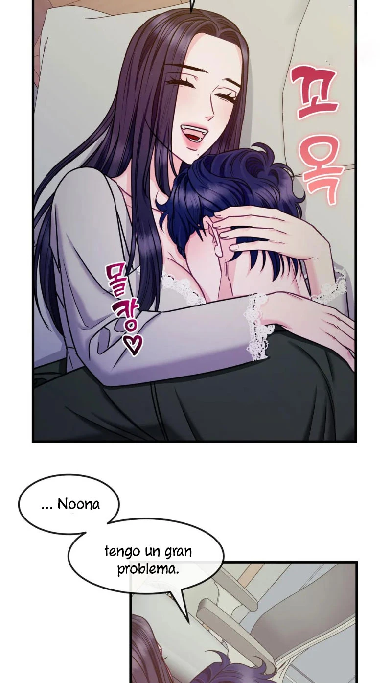 La Casa de Amor Capítulo 22 - Página 15