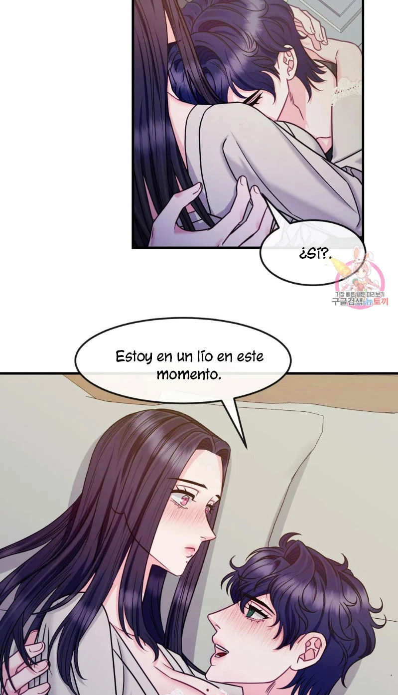 La Casa de Amor Capítulo 22 - Página 16