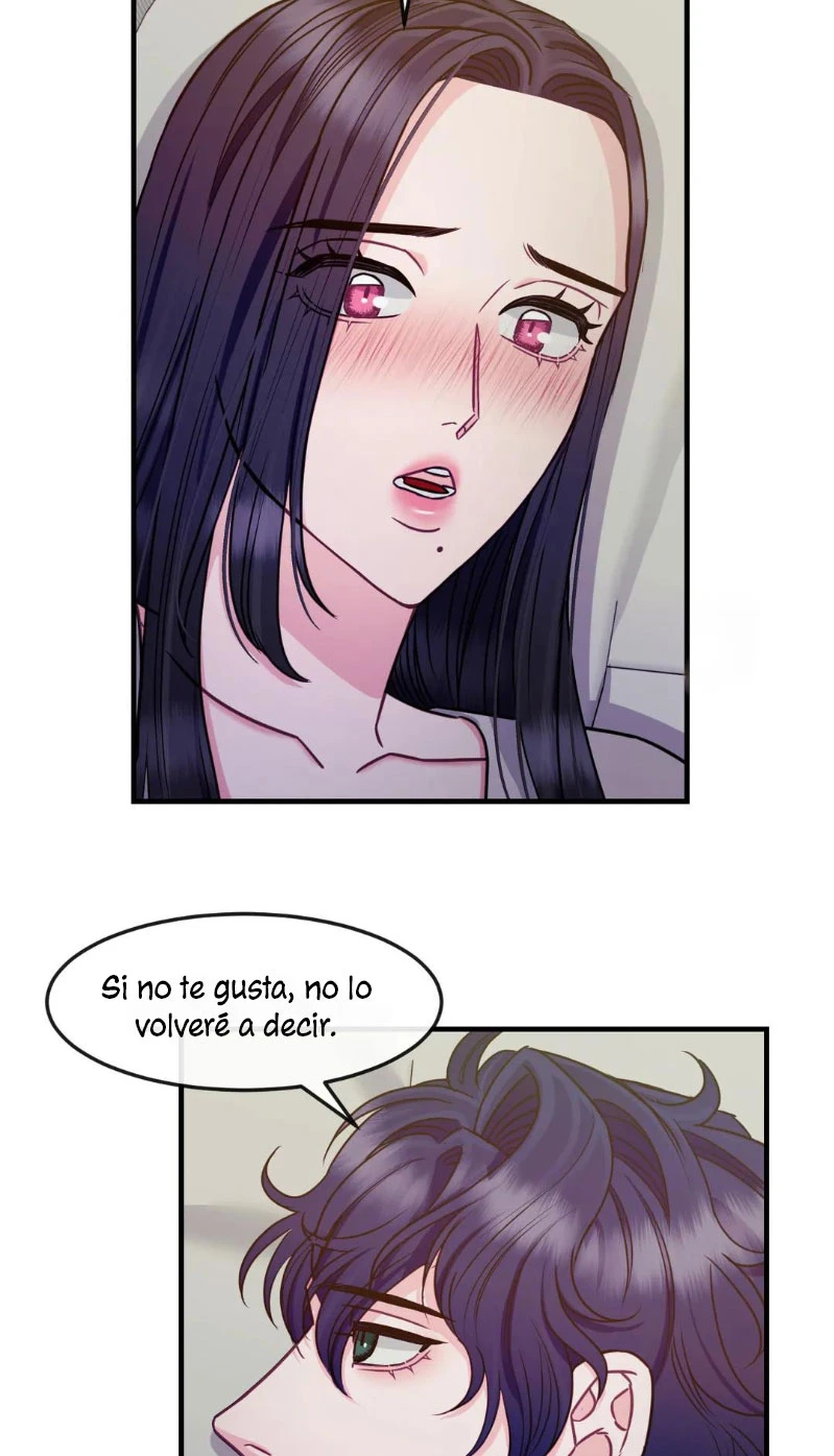 La Casa de Amor Capítulo 22 - Página 20