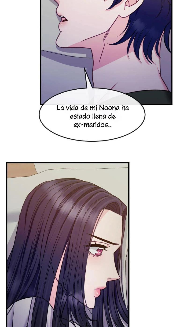 La Casa de Amor Capítulo 22 - Página 21