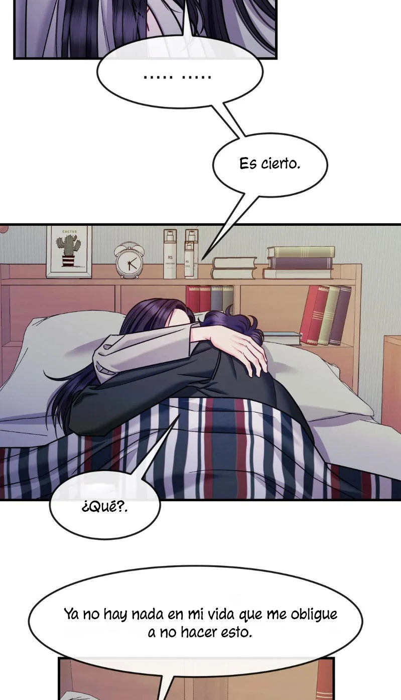 La Casa de Amor Capítulo 22 - Página 22