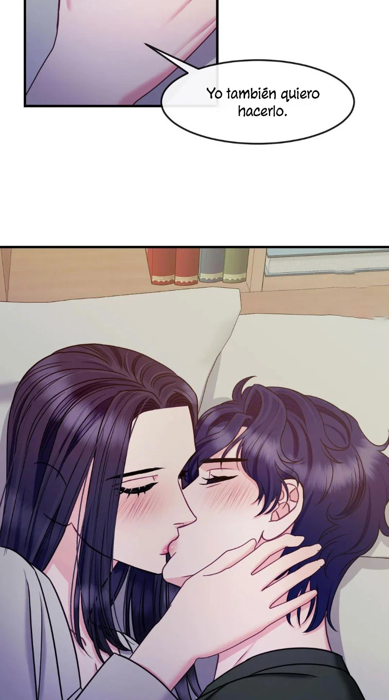 La Casa de Amor Capítulo 22 - Página 24