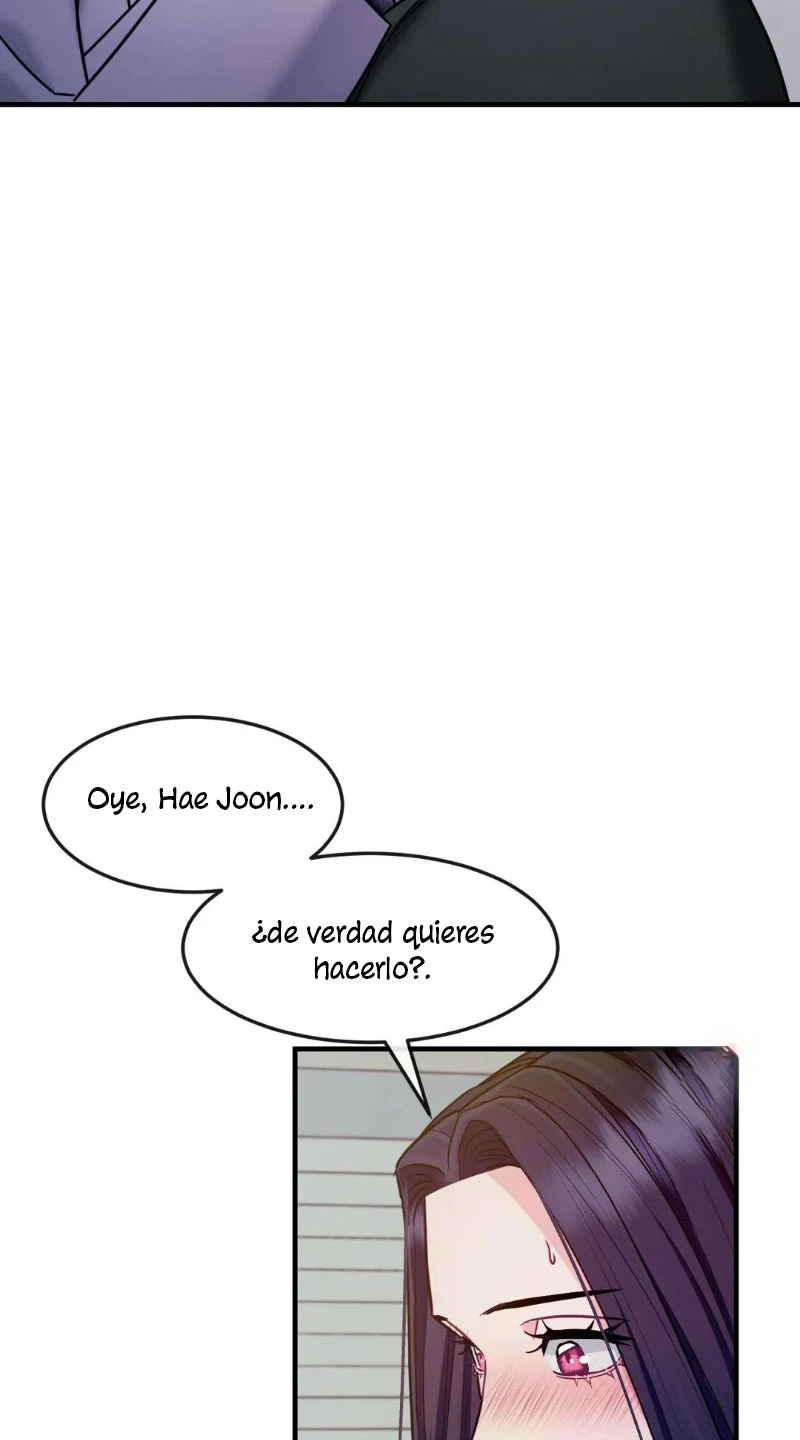 La Casa de Amor Capítulo 22 - Página 25