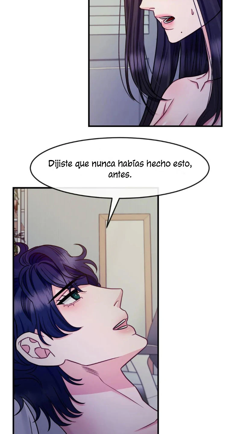 La Casa de Amor Capítulo 22 - Página 26