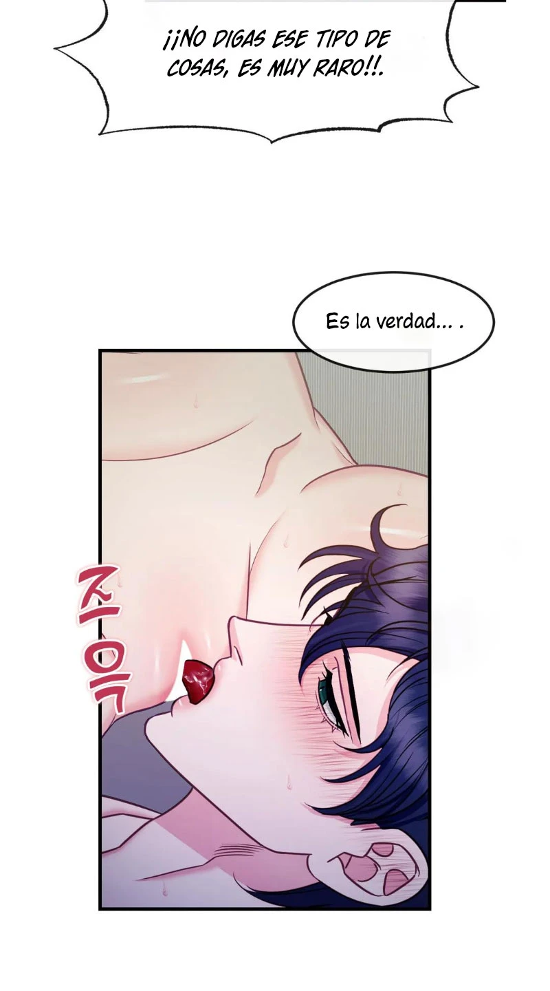 La Casa de Amor Capítulo 22 - Página 29