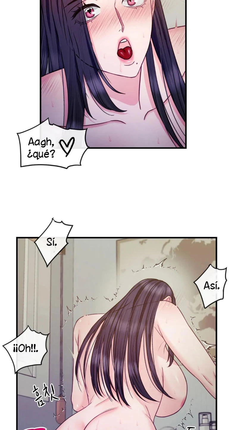 La Casa de Amor Capítulo 22 - Página 31