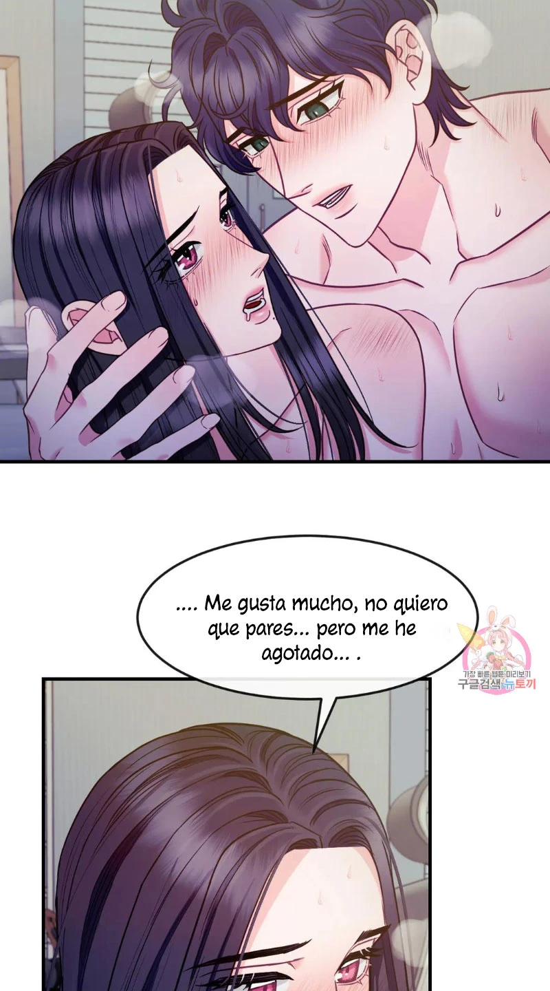 La Casa de Amor Capítulo 22 - Página 42