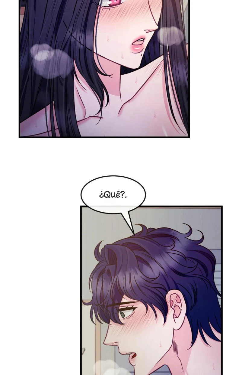 La Casa de Amor Capítulo 22 - Página 43