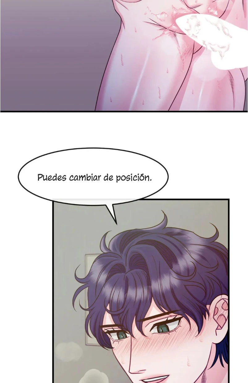 La Casa de Amor Capítulo 22 - Página 46