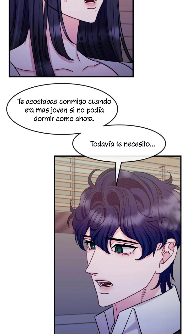 La Casa de Amor Capítulo 22 - Página 5