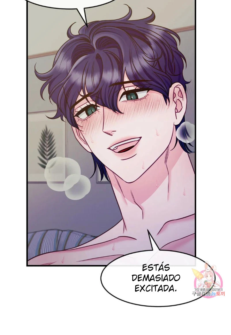 La Casa de Amor Capítulo 23 - Página 15