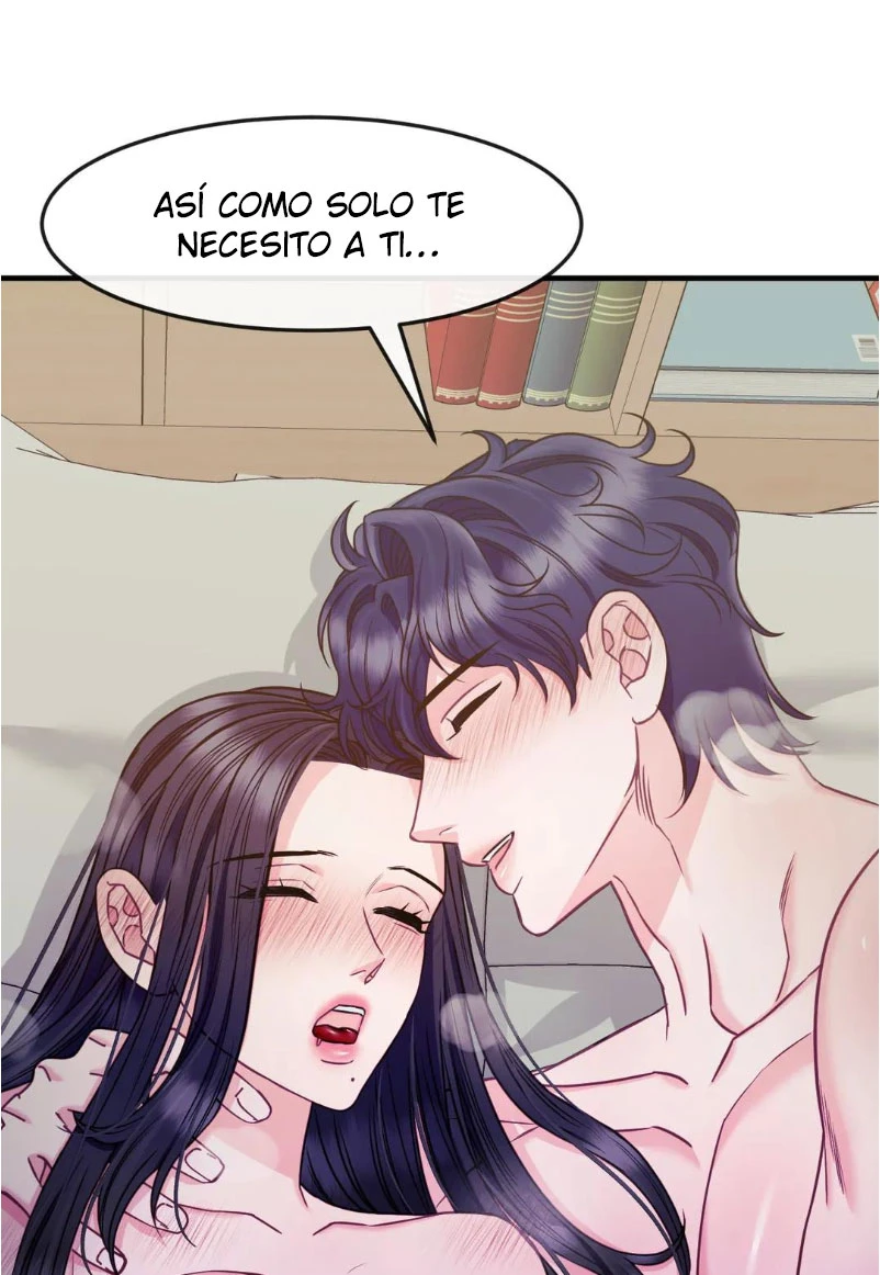 La Casa de Amor Capítulo 23 - Página 16
