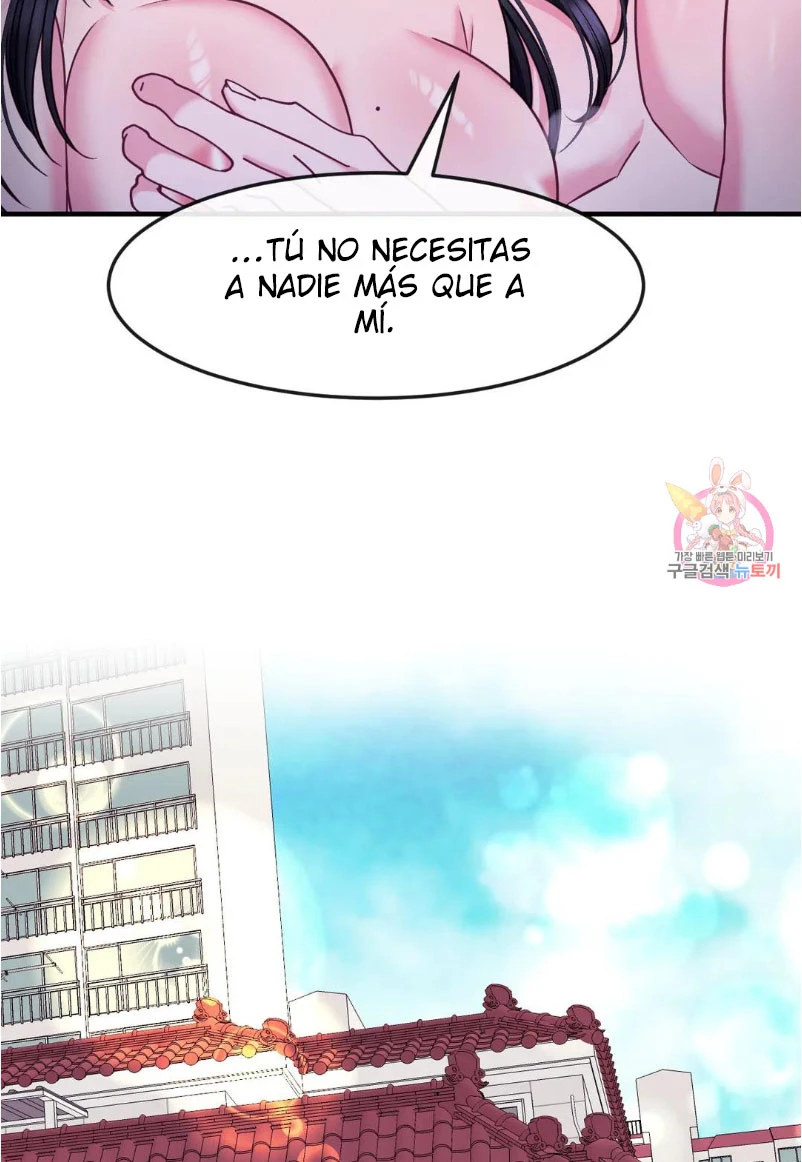 La Casa de Amor Capítulo 23 - Página 17