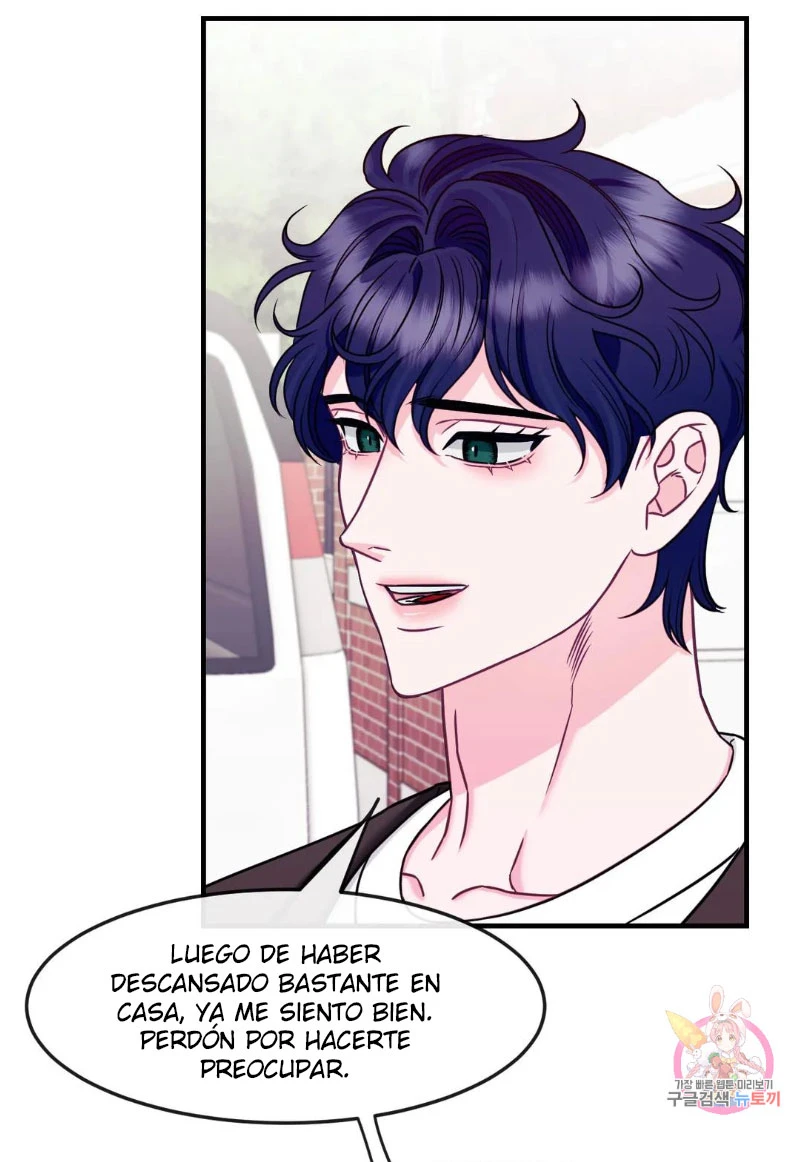 La Casa de Amor Capítulo 23 - Página 23