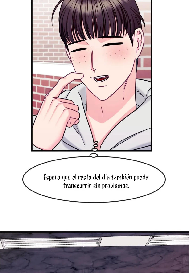 La Casa de Amor Capítulo 23 - Página 26