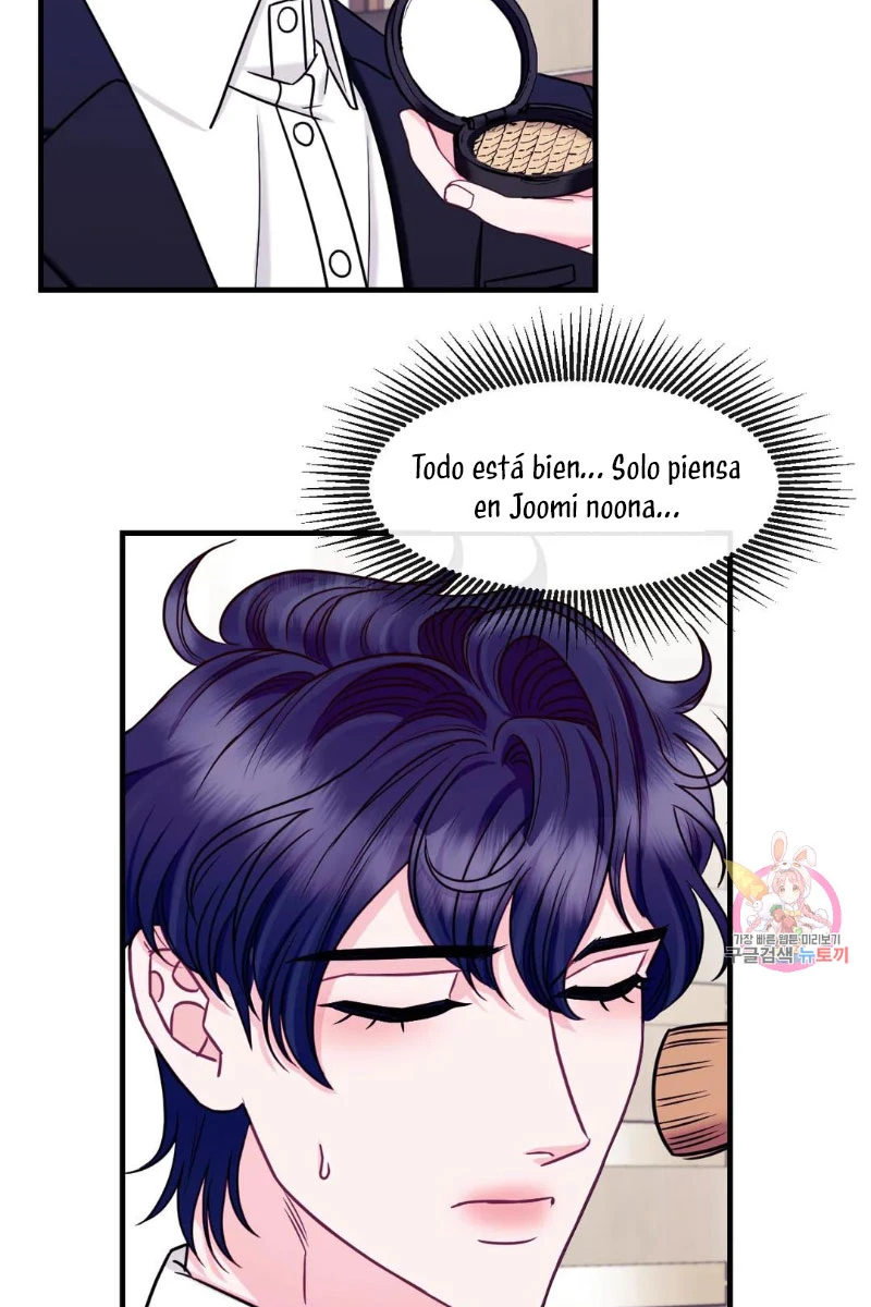 La Casa de Amor Capítulo 23 - Página 28