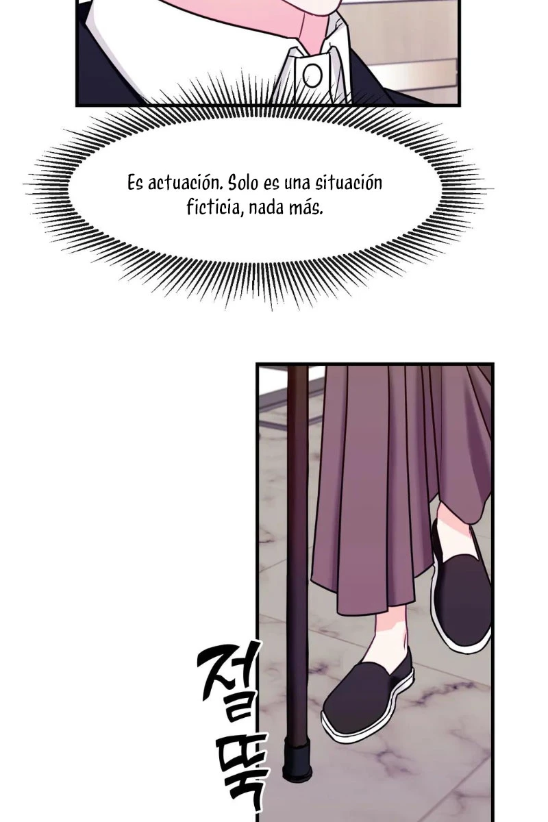 La Casa de Amor Capítulo 23 - Página 29