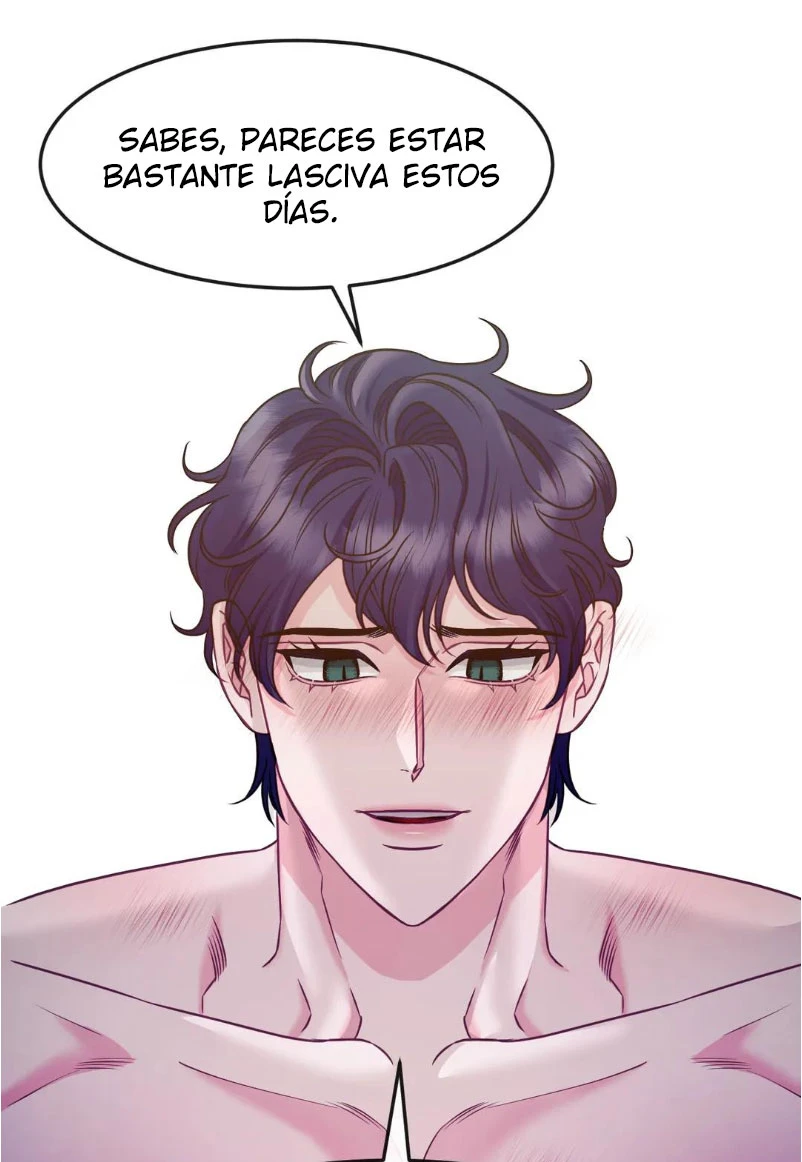 La Casa de Amor Capítulo 23 - Página 3