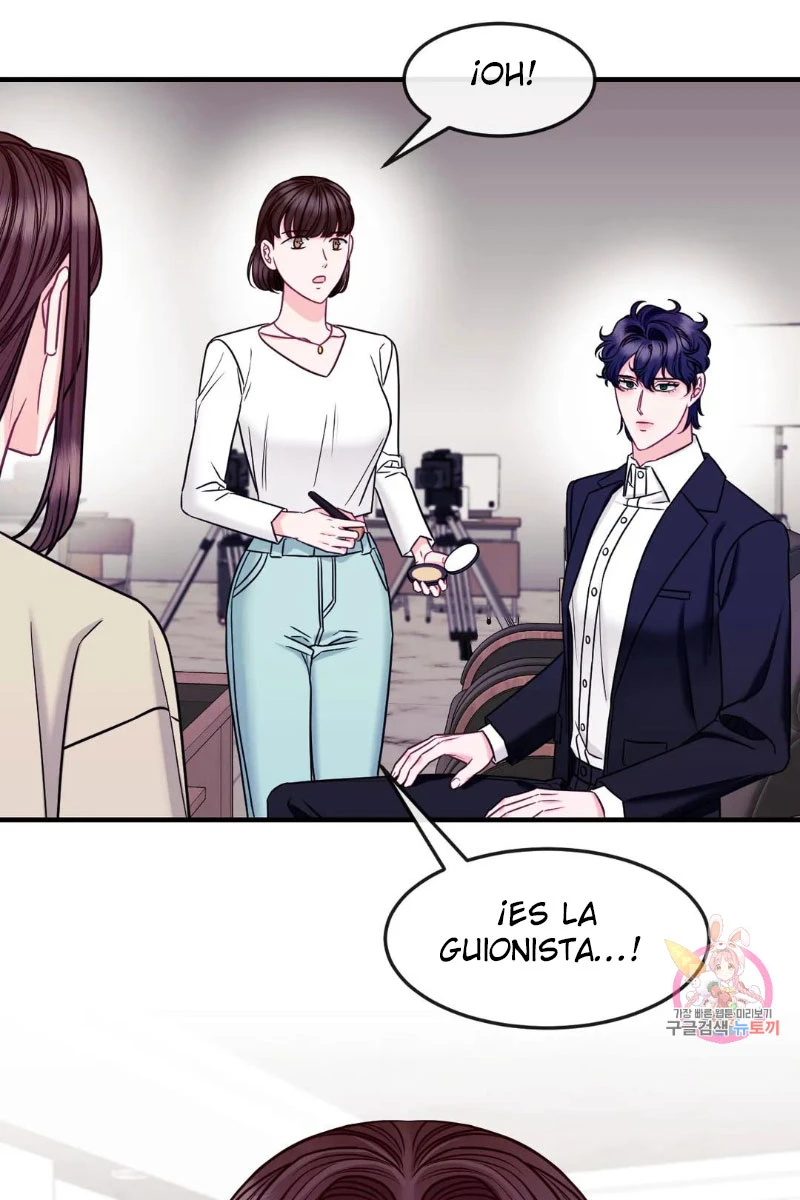 La Casa de Amor Capítulo 23 - Página 31