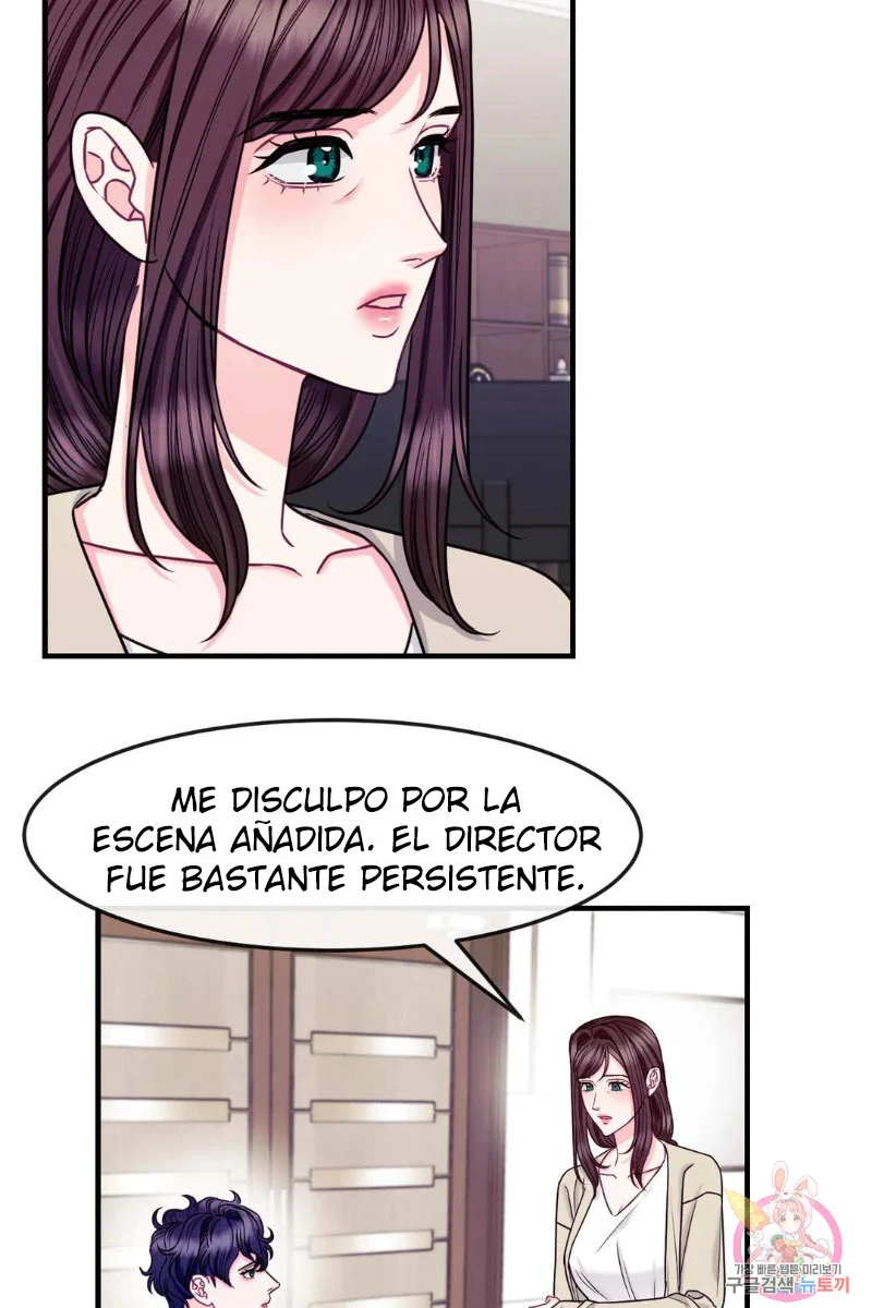 La Casa de Amor Capítulo 23 - Página 34