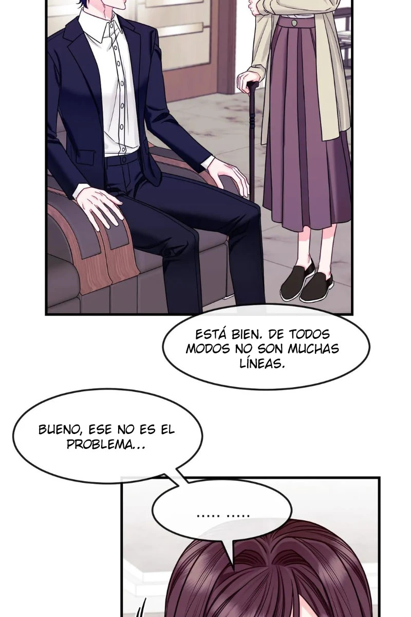 La Casa de Amor Capítulo 23 - Página 35