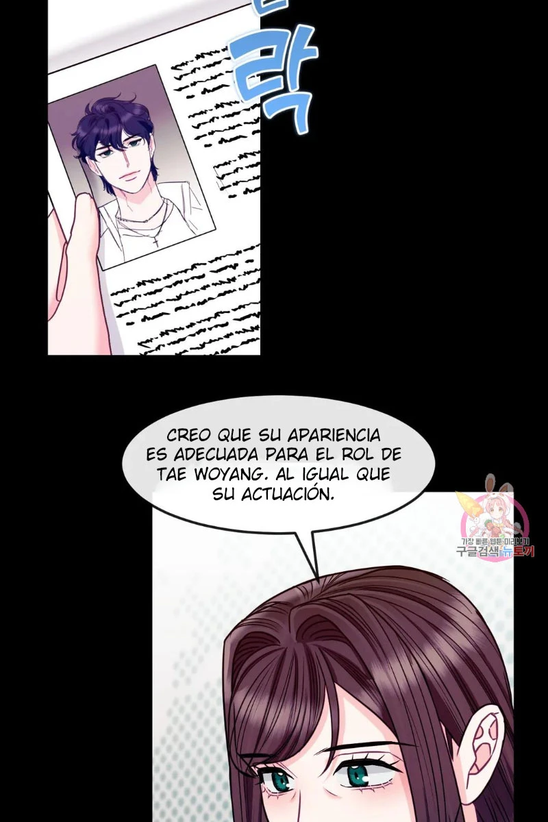 La Casa de Amor Capítulo 23 - Página 39