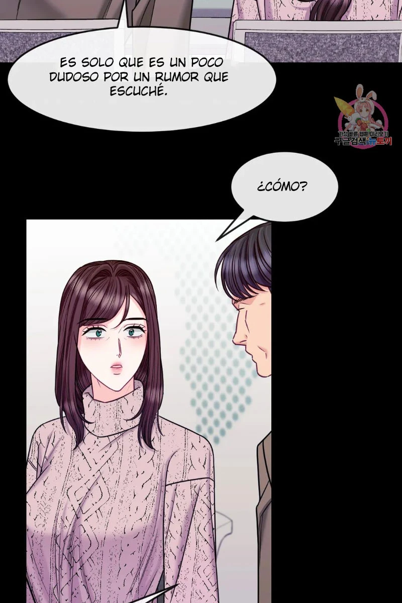 La Casa de Amor Capítulo 23 - Página 41