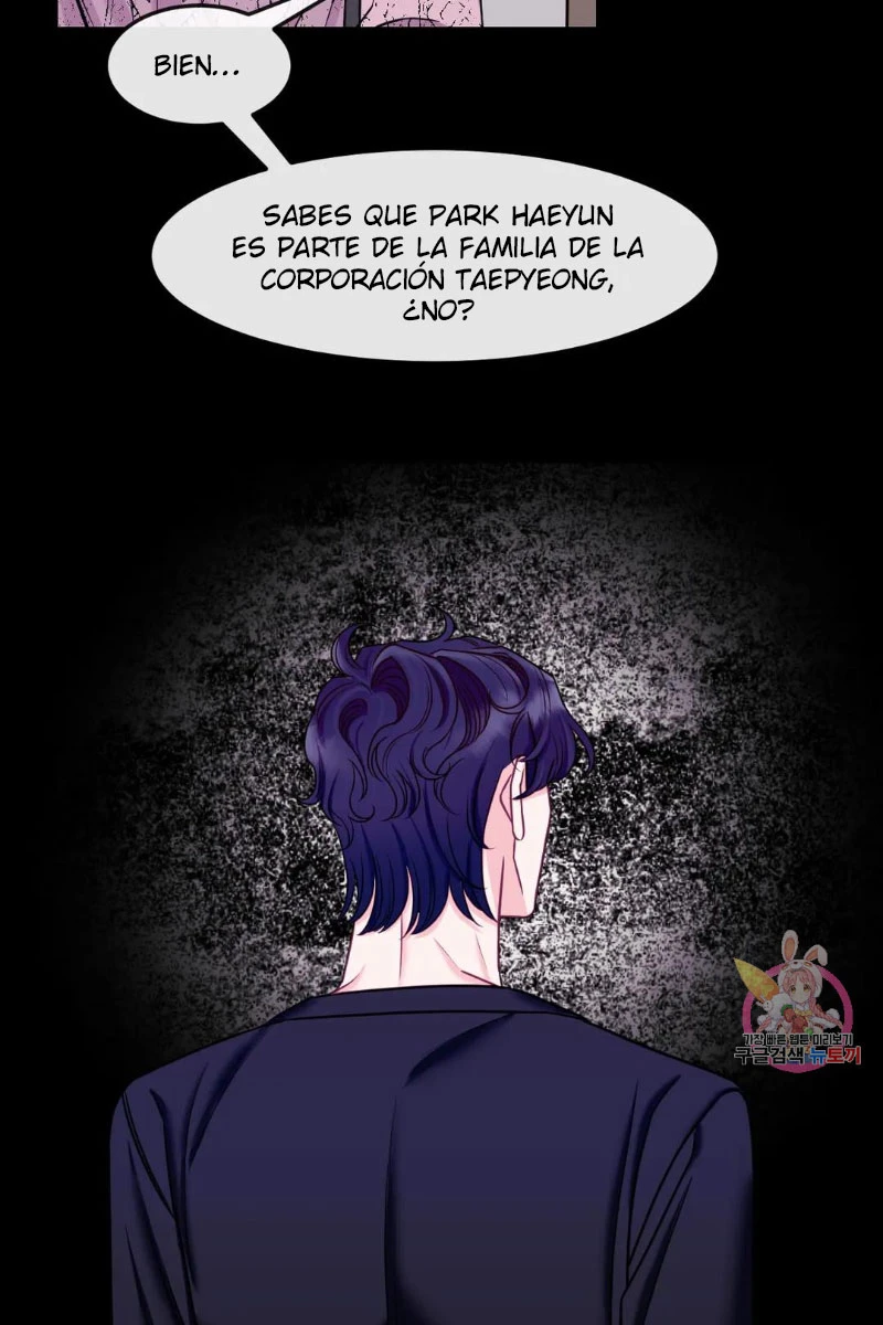 La Casa de Amor Capítulo 23 - Página 42