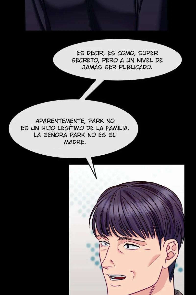 La Casa de Amor Capítulo 23 - Página 43