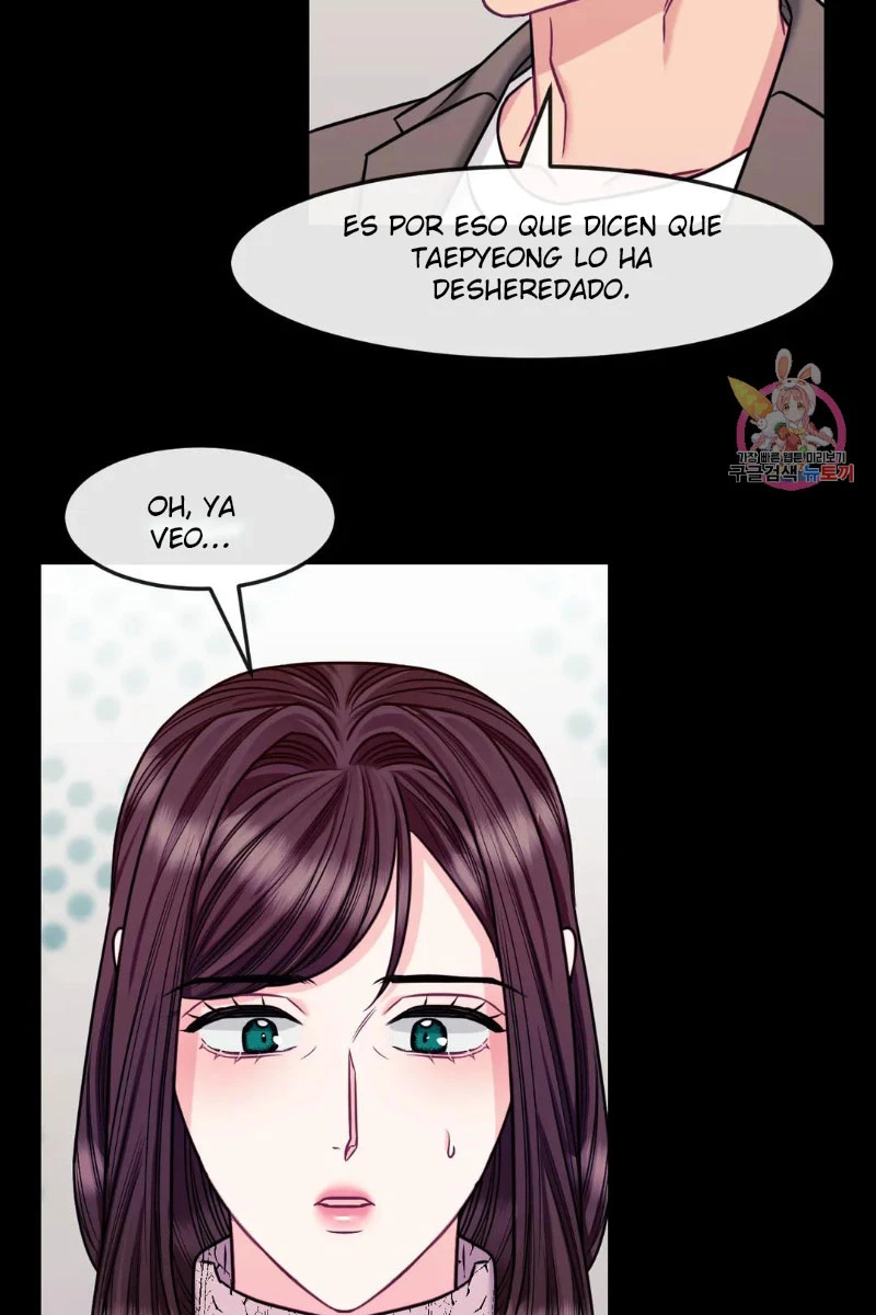 La Casa de Amor Capítulo 23 - Página 44