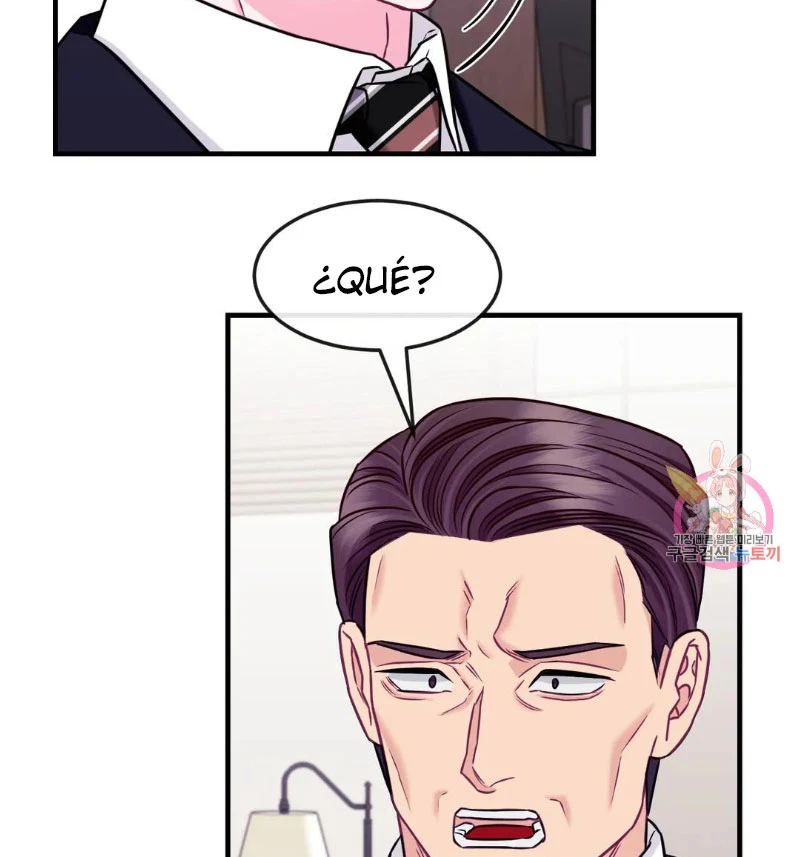 La Casa de Amor Capítulo 23 - Página 52