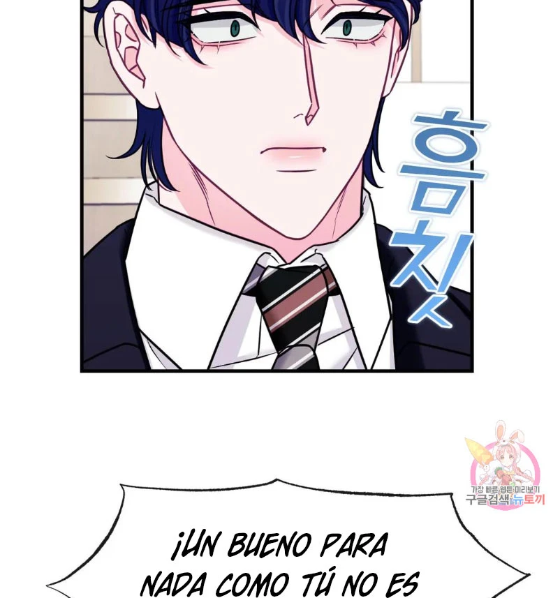 La Casa de Amor Capítulo 23 - Página 54