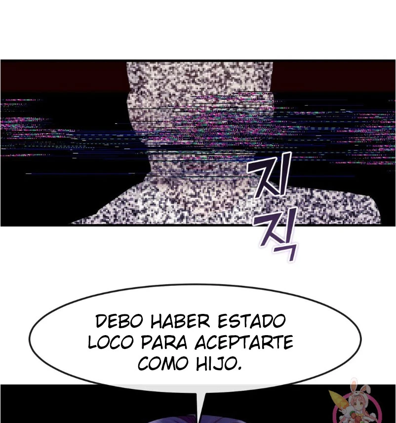 La Casa de Amor Capítulo 23 - Página 56