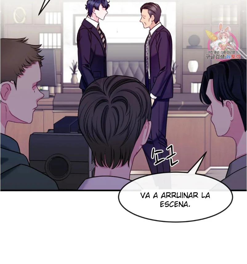 La Casa de Amor Capítulo 23 - Página 59
