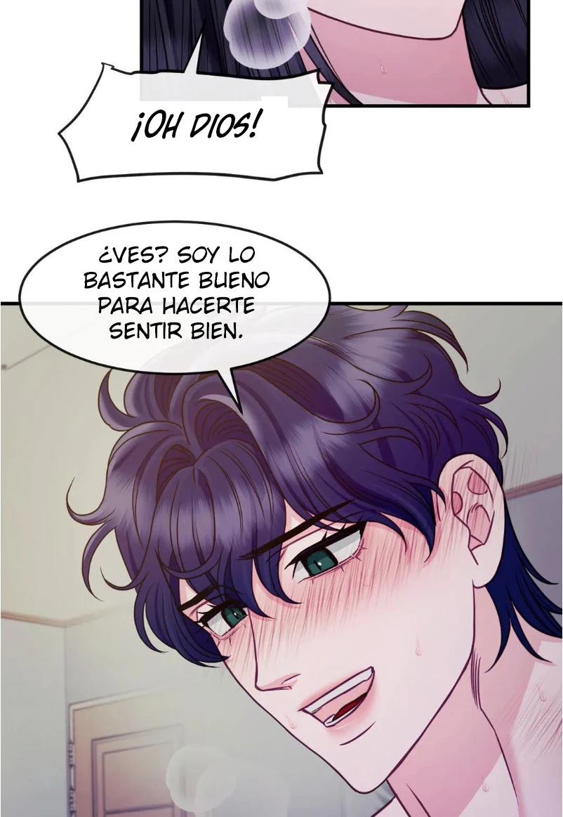 La Casa de Amor Capítulo 23 - Página 8