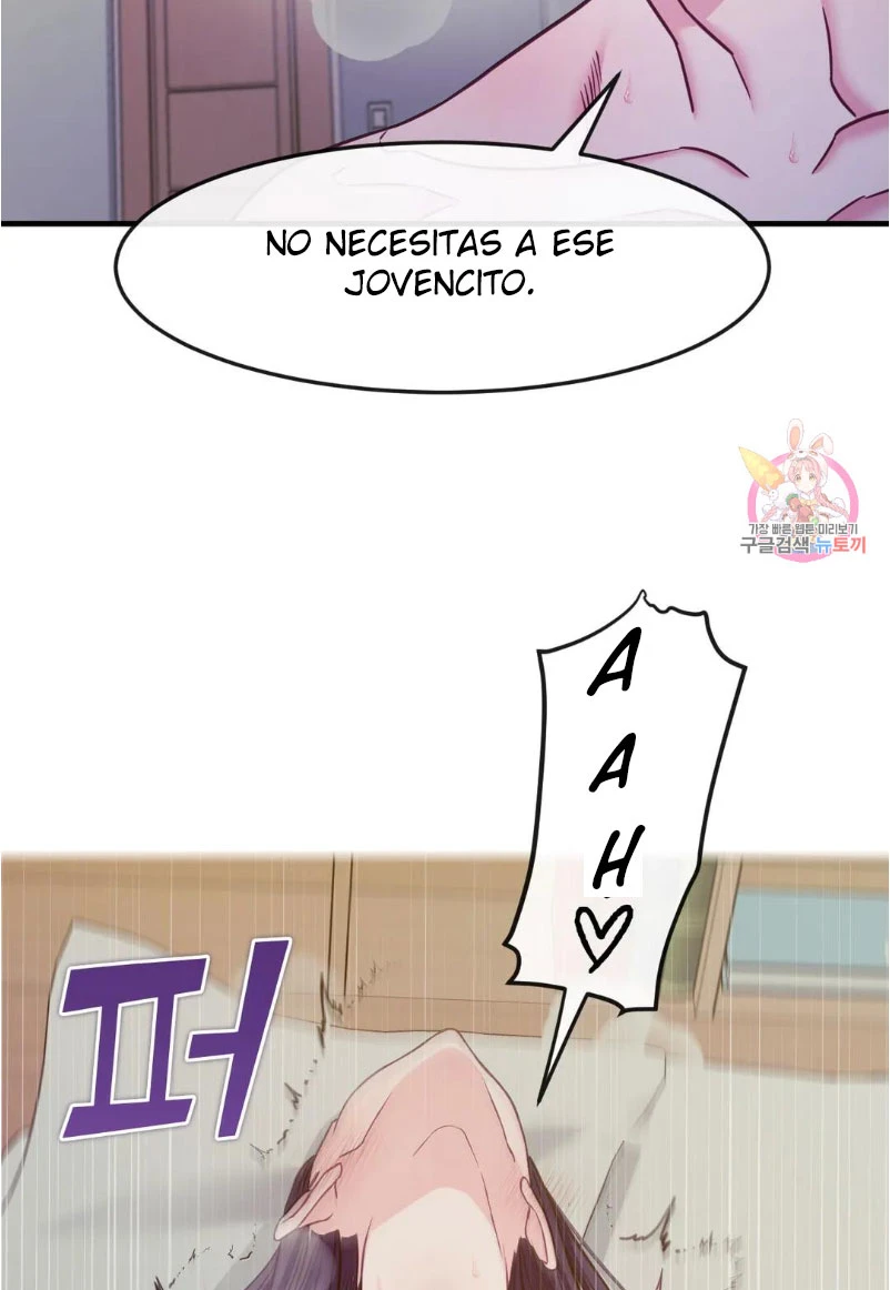 La Casa de Amor Capítulo 23 - Página 9