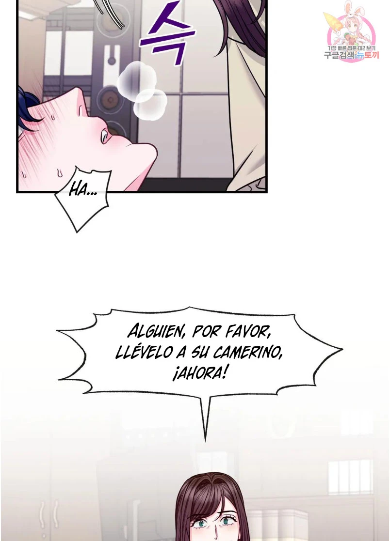 La Casa de Amor Capítulo 24 - Página 18