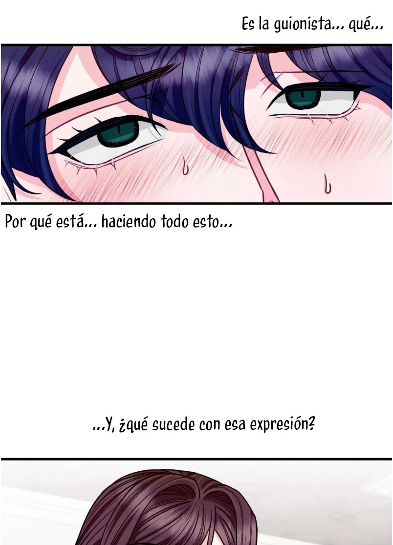 La Casa de Amor Capítulo 24 - Página 20
