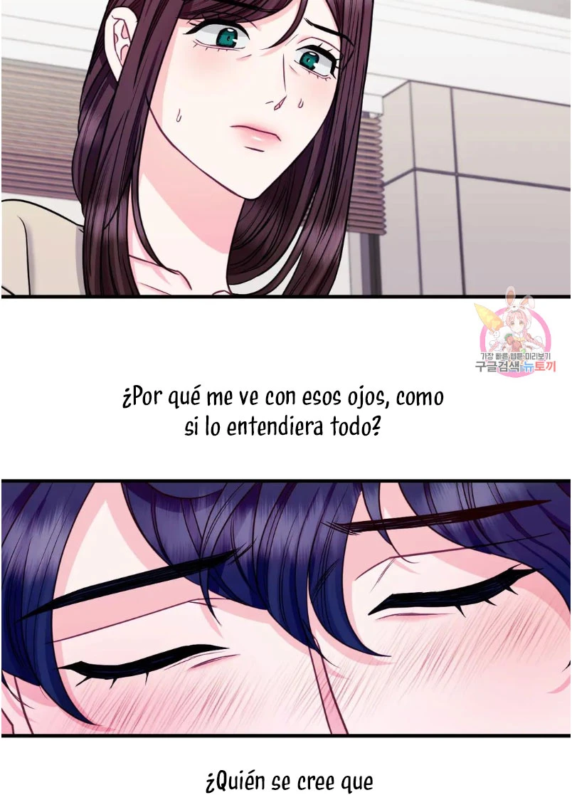 La Casa de Amor Capítulo 24 - Página 21