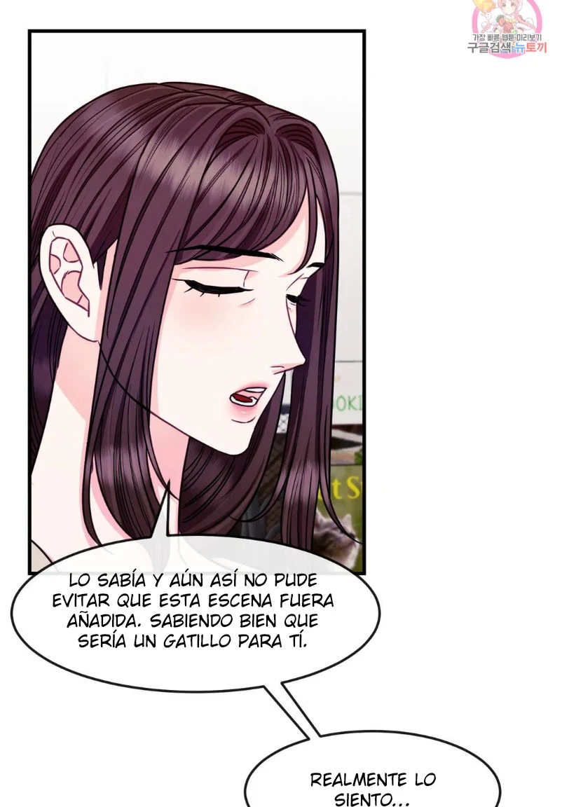 La Casa de Amor Capítulo 24 - Página 33
